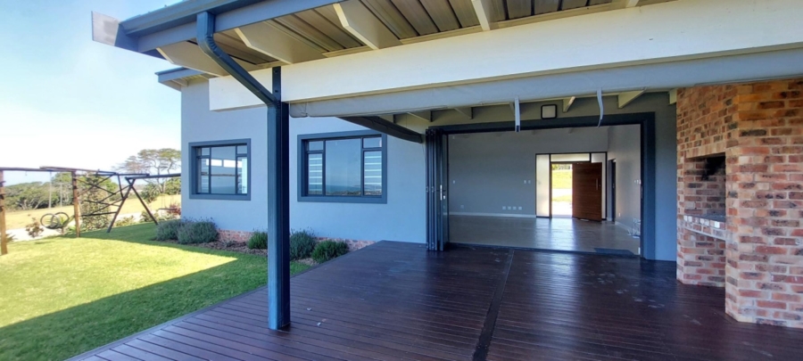 4 Bedroom Property for Sale in Olivewood Private Estate and Golf Club Eastern Cape